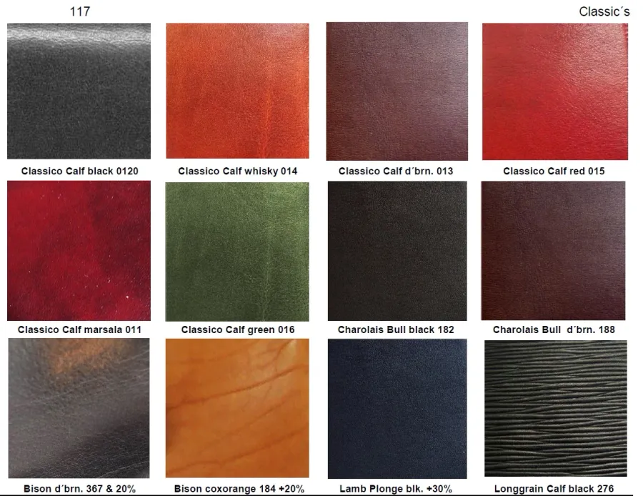 picture 5 Men leather wallets
