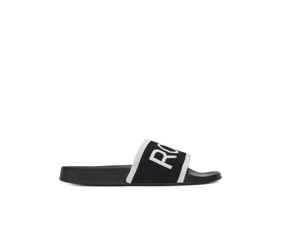 obrazek 1 Roxy Klapki ARJL101127 Czarny