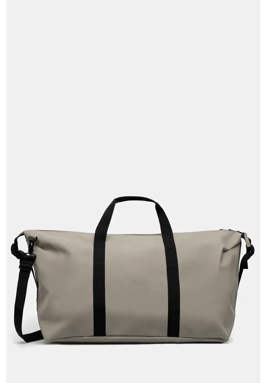 obrazek 1 Rains torba Hilo Weekend Bag Large W3 kolor zielony 14210