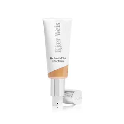 Zdjęcie Kjaer Weis The Beautiful Tint Tonujący krem do twarzy 45 ml Tint M4
