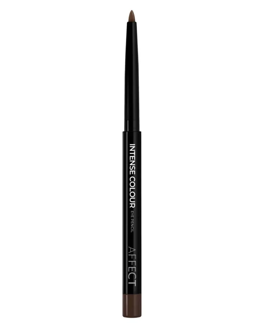obrazek 1 Affect Kredka do oczu Intense Colour, Brown Brown Affect 1.2 g
