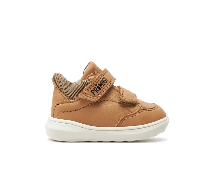 obrazek 1 Primigi Sneakersy 5906611 Brązowy