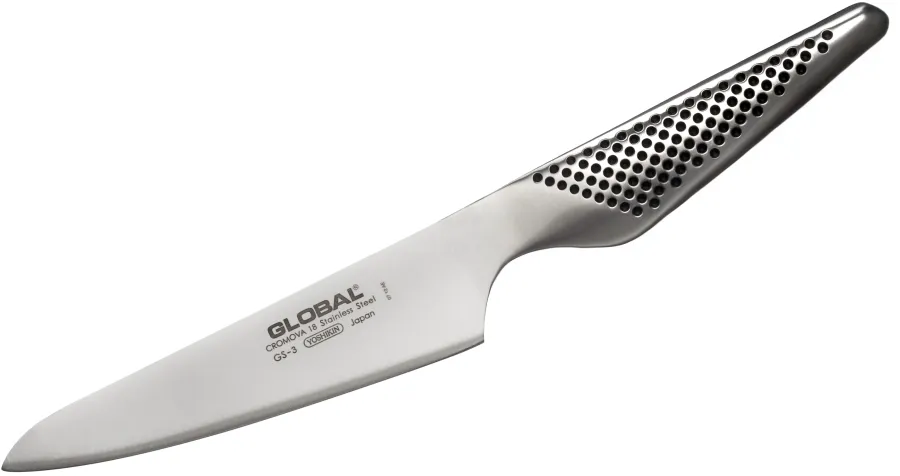 obrazek 1 Nóż szefa kuchni 13cm | GS-3
