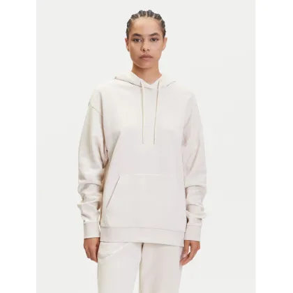 Zdjęcie Puma Bluza Her 685057 Beżowy Relaxed Fit