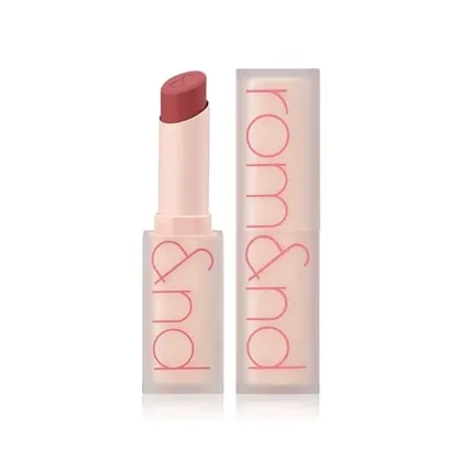 Zdjęcie Rom&nd Zero matte tint Szminka 6 g Nr. 07 - Envy Me