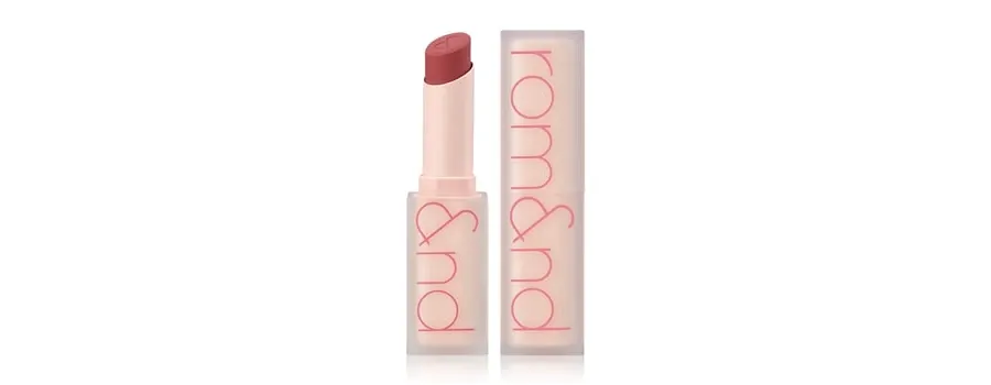 obrazek 1 Rom&nd Zero matte tint Szminka 6 g Nr. 07 - Envy Me