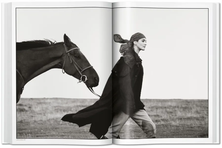 obrazek 10 Książka David Bailey - Taschen