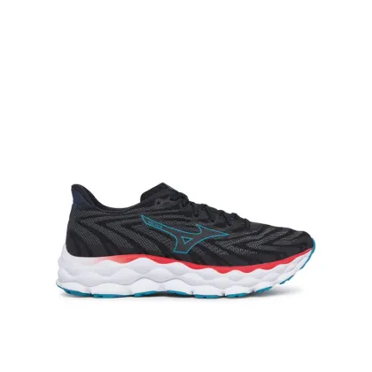 Zdjęcie Mizuno Buty do biegania Wave Sky 8 J1GC2402 Czarny