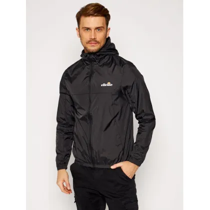Zdjęcie Ellesse Kurtka przejściowa Cesanet SXG09892 Czarny Regular Fit