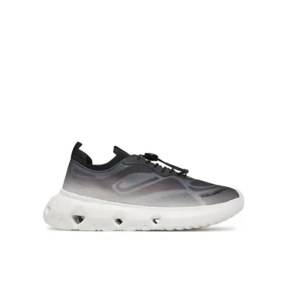 Zdjęcie KARL LAGERFELD Sneakersy KL64623 Czarny