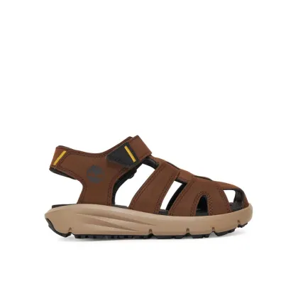 Zdjęcie Timberland Sandały TB0A6C422421 Brązowy