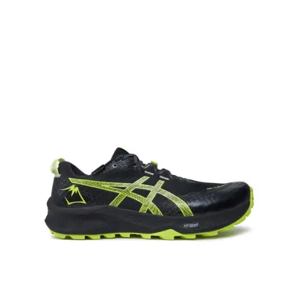 Zdjęcie Asics Buty do biegania Gel-Trabuco 12 Gtx 1011B801 Czarny