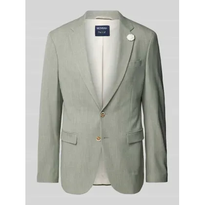 Zdjęcie Marynarka z kieszeniami z patką