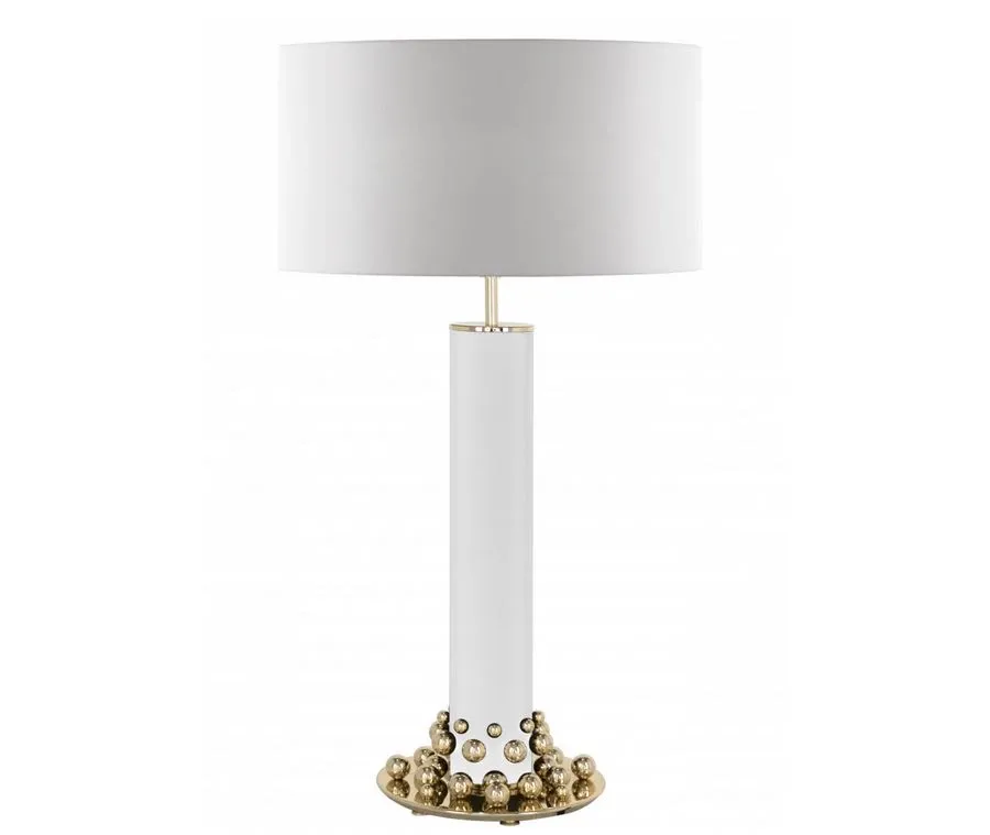 obrazek 6 Prestiżowa lampa na biurko z serii Taylor