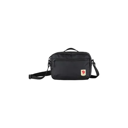 Zdjęcie Fjallraven saszetka F23227.550 High Coast Crossbody kolor czarny
