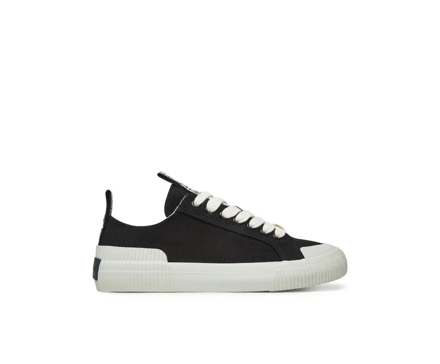 obrazek 1 Coccinelle Trampki E4 SXG 24 01 01 Czarny