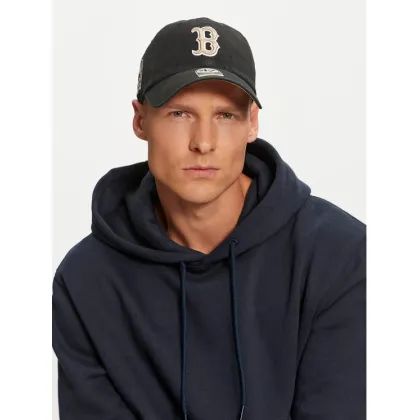 Zdjęcie 47 Brand Czapka z daszkiem BCWS-DBLUN02GWS-BK04 Czarny