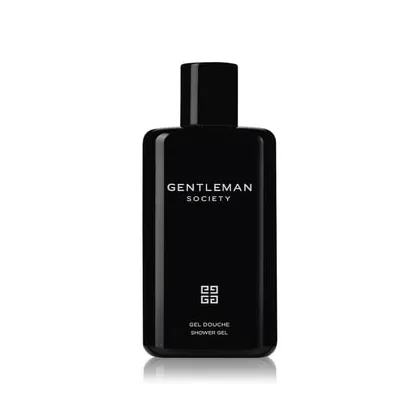 Zdjęcie GIVENCHY Gentleman Society Żel pod prysznic 200 ml