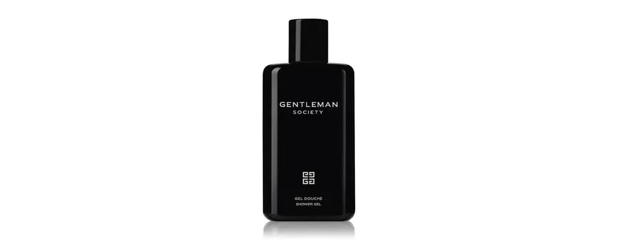 obrazek 1 GIVENCHY Gentleman Society Żel pod prysznic 200 ml