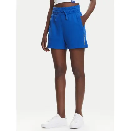 Zdjęcie Pepe Jeans Szorty sportowe Red Bull Racing RL800008 Niebieski Relaxed Fit
