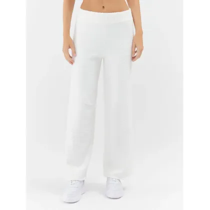 Zdjęcie Ugg Spodnie dresowe Terri 1121077 Écru Relaxed Fit