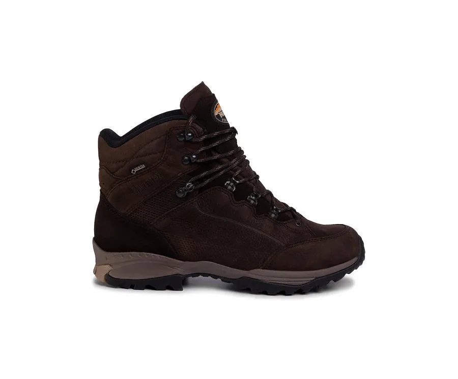 obrazek 1 Meindl Trekkingi Salerno GORE-TEX Gtx 2448 Brązowy