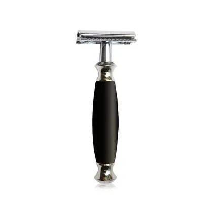 Zdjęcie Golddachs Double Blades Polymer Maszynka do golenia 1 szt.