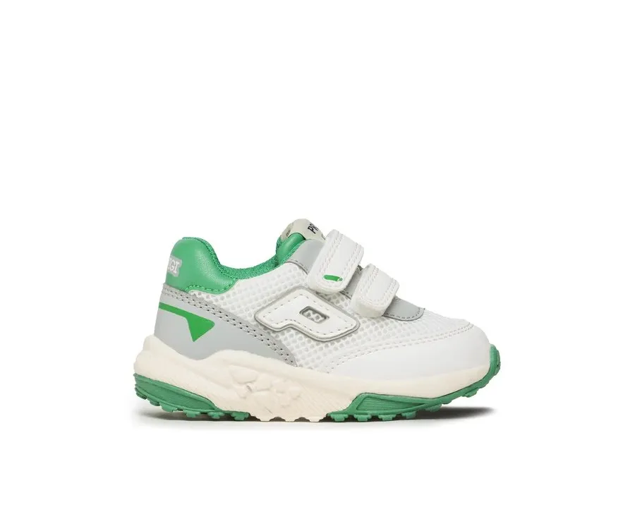 obrazek 1 Primigi Sneakersy 3949722 Biały