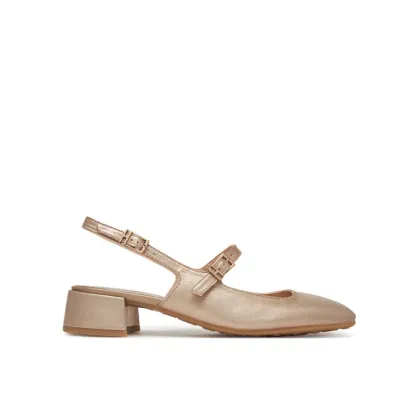 Zdjęcie Hispanitas Sandały Oporto HV253818 Złoty