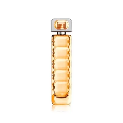Zdjęcie HUGO BOSS Boss Orange Woman Woda toaletowa 50 ml