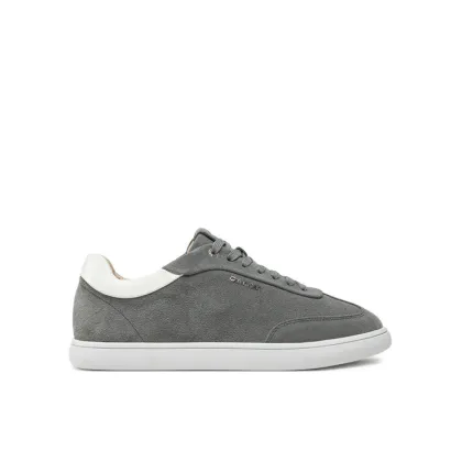 Zdjęcie Calvin Klein Sneakersy Cupsole Lace Up - Sue HW0HW02436 Szary