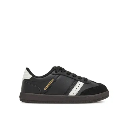 Zdjęcie Skechers Sneakersy Zinger Street- 405730L/BKW Czarny
