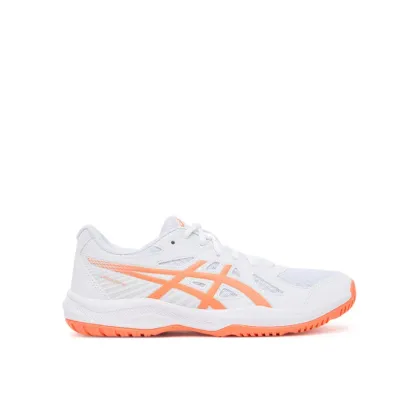Zdjęcie Asics Buty halowe Upcourt 6 1072A107 Biały
