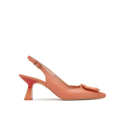 Zdjęcie Hispanitas Sandały Nova HV253910 Koralowy