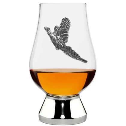 Zdjęcie Oryginalna szklanka do whisky