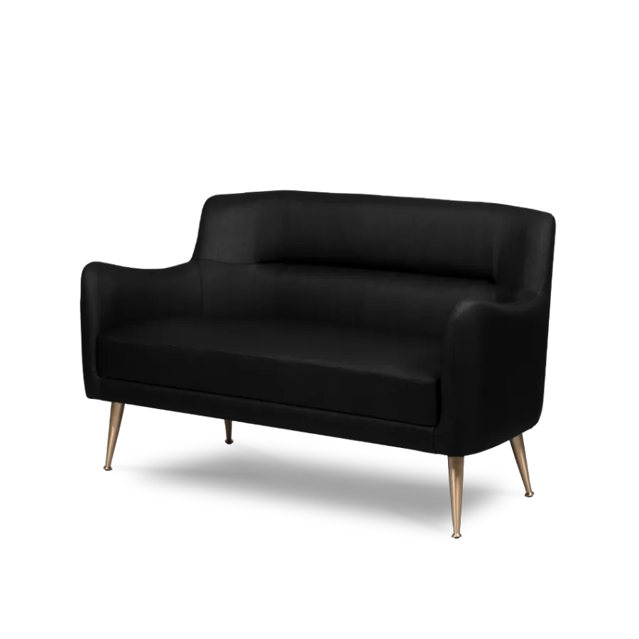 obrazek 8 Minimalistyczna sofa marki Essential Home
