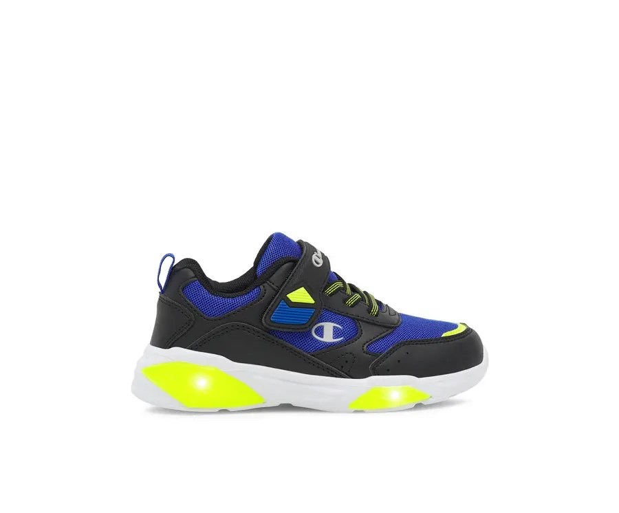 obrazek 1 Champion Sneakersy Wave B PS S32778-BS037 Kolorowy