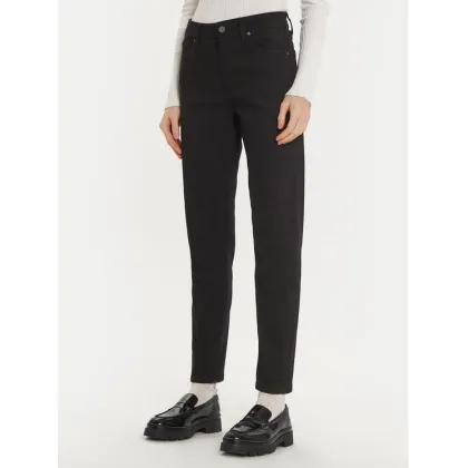 Zdjęcie Calvin Klein Jeansy K20K207607 Czarny Slim Fit
