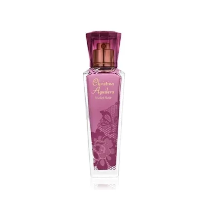 Zdjęcie Christina Aguilera Violet Noir Woda perfumowana 15 ml