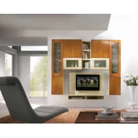 Picture A chic set of living room furniture from Italy