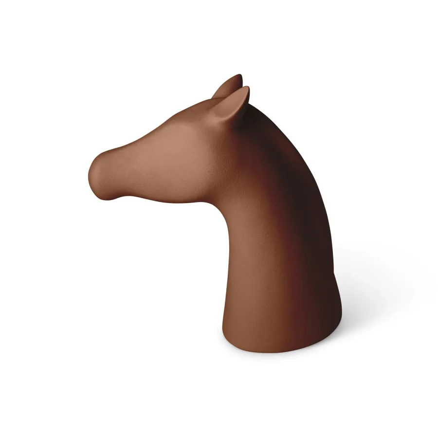 obrazek 20 Fantastyczna figurka ceramiczna dla miłośników koni