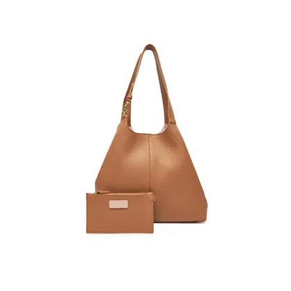 Zdjęcie Coccinelle Torebka E1 SHA 11 01 01 Brązowy