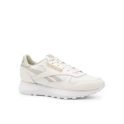 Zdjęcie Reebok Sneakersy Classic Leather Sp GZ6425 Écru