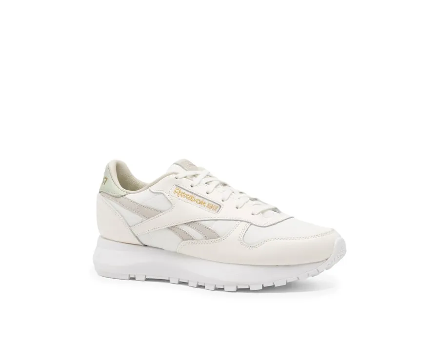obrazek 1 Reebok Sneakersy Classic Leather Sp GZ6425 Écru