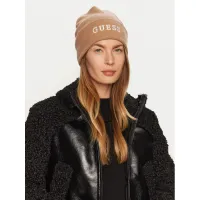 Zdjęcie Guess Czapka AW5189 POL01 Beżowy