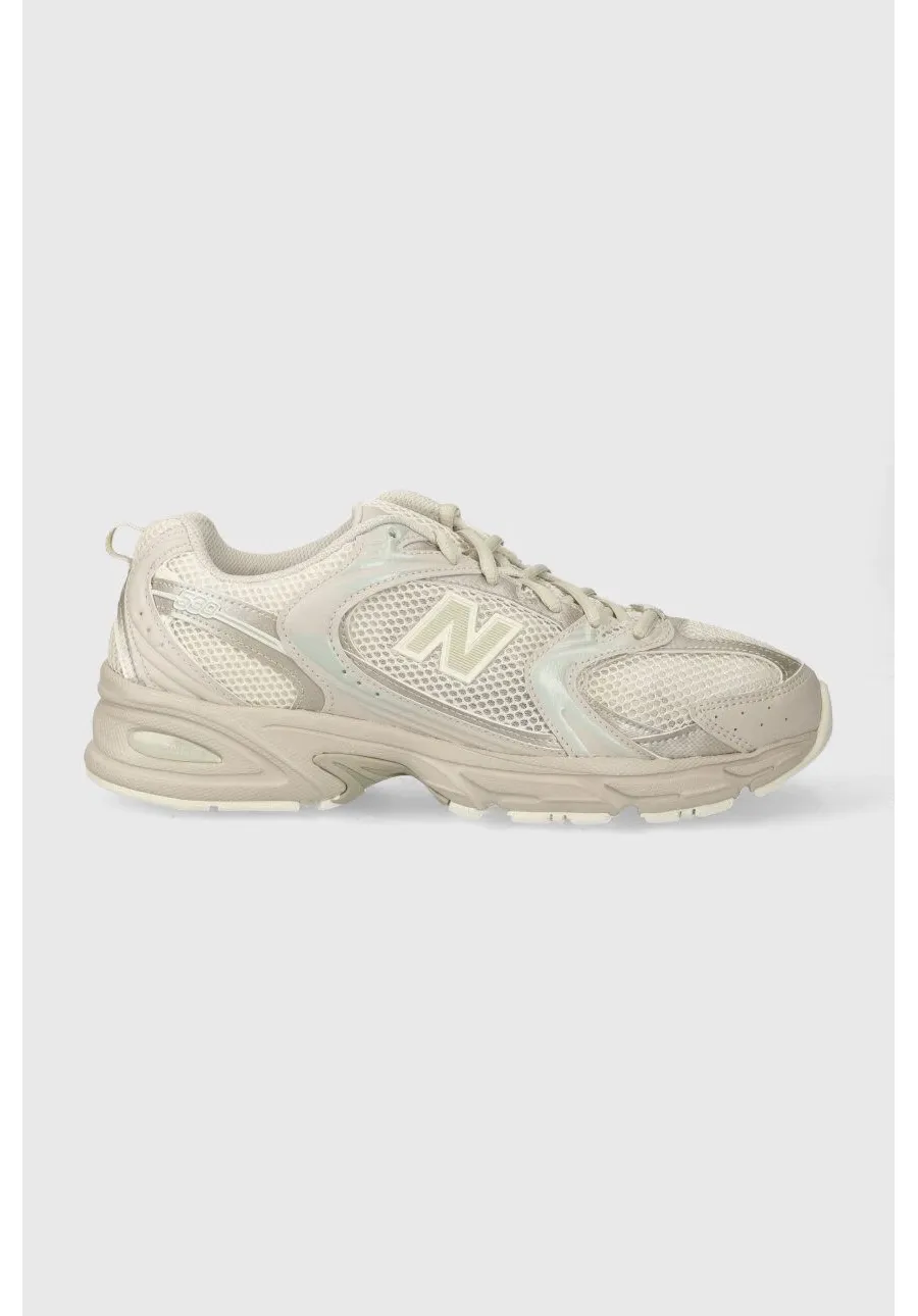 obrazek 1 New Balance 530 sneakersy kolor beżowy MR530AA1