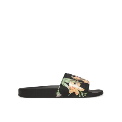 Zdjęcie Roxy Klapki ARJL100679 Czarny