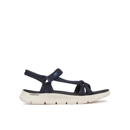 Zdjęcie Skechers Sandały Go Walk Flex Sandal-Sublime 141451/NVY Granatowy