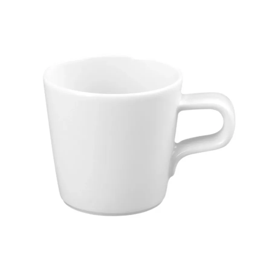 obrazek 1 Luksusowa mała porcelanowa filiżanka do espresso w stylu nowoczesnym - Seltmann Weiden