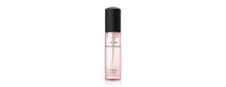 obrazek 1 Tan-Luxe Express Pianka samoopalająca 200 ml